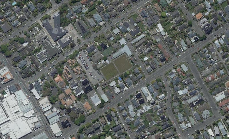 5/11 Donald Place, St Albans, Christchurch - Carousel 1