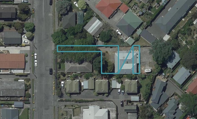 3/18 Brittan Street, Linwood, Christchurch - Carousel 1