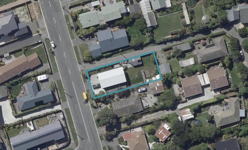 197 Rocking Horse Road, Southshore, Christchurch - Carousel 1
