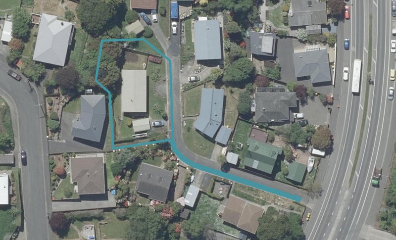 374 Kaikorai Valley Road, Bradford, Dunedin - Carousel 1