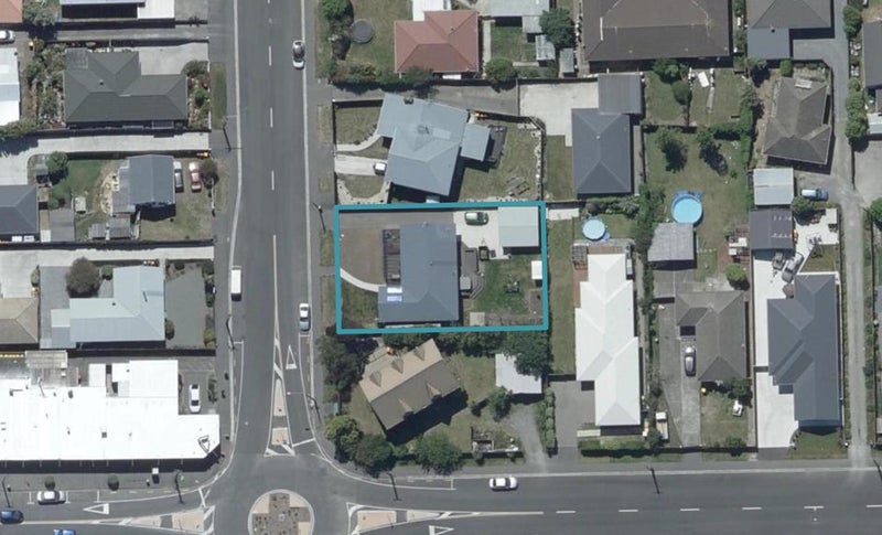 394 Bower Avenue, Parklands, Christchurch - Carousel 1