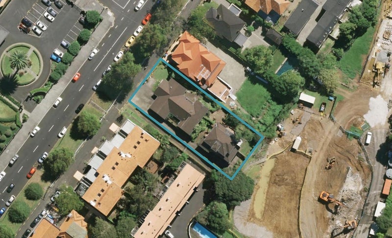 130 Grafton Road, Grafton, Auckland - Carousel 1