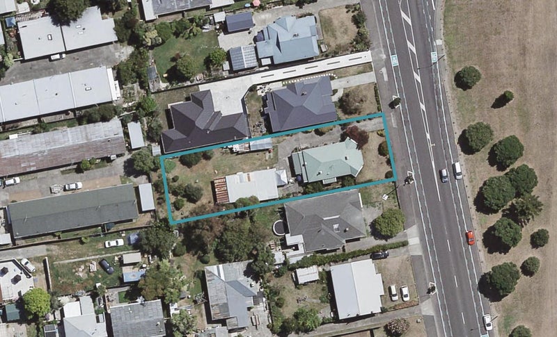167 Wellesley Road, Napier South, Napier - Carousel 1