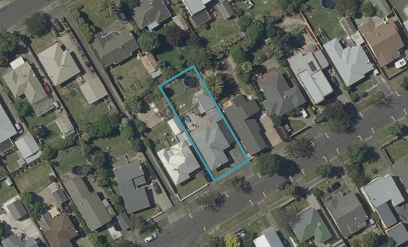 50 Havill Street, Takaro, Palmerston North - Carousel 1