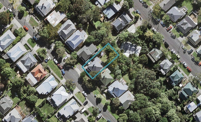 9 Buchanan Street, Kingsland, Auckland - Carousel 1