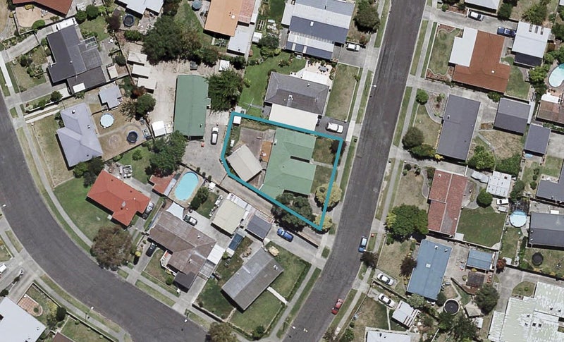 30 Galway Street, Tamatea, Napier - Carousel 1