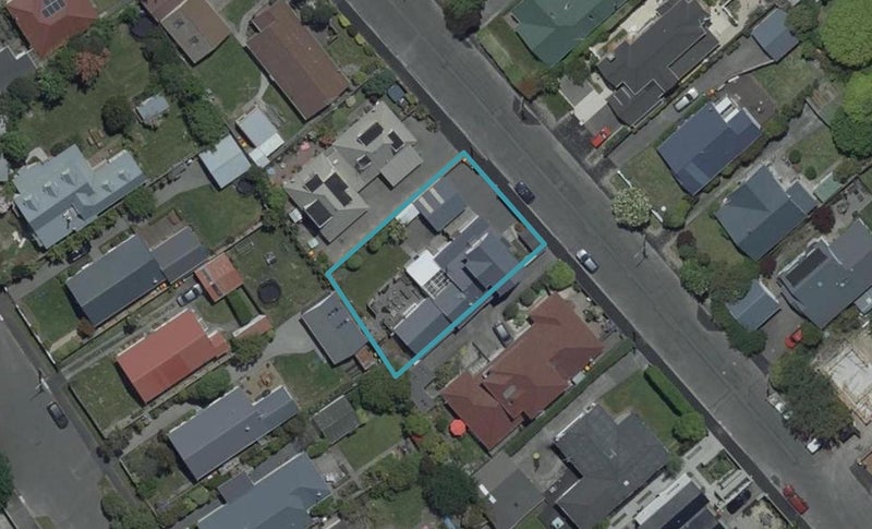 45 Searells Road, Strowan, Christchurch - Carousel 1