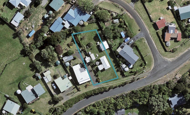 481 Matakawau Road, Āwhitu - Carousel 1
