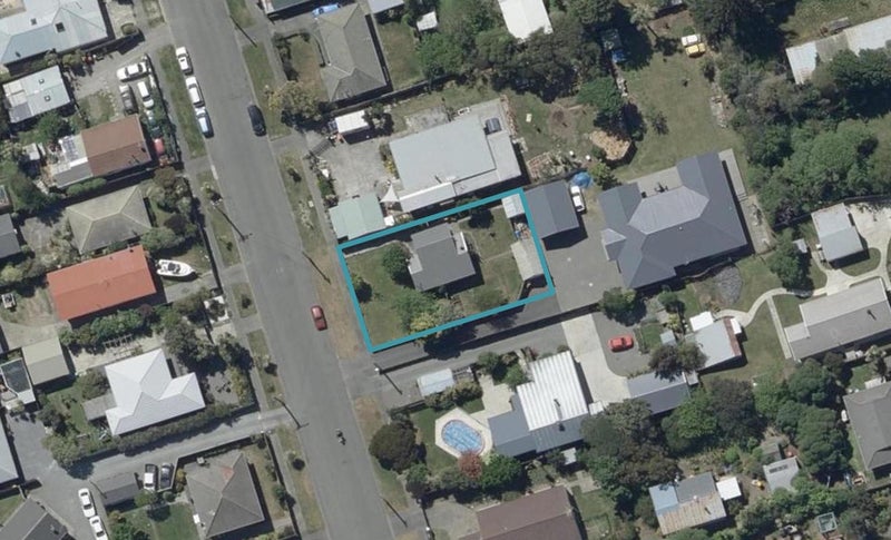 315 Pine Avenue, South New Brighton, Christchurch - Carousel 1