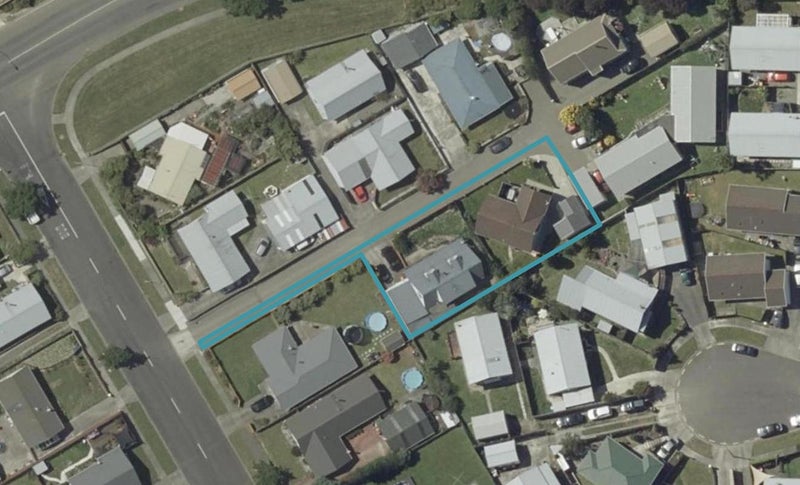 19 Peter Hall Drive, Kelvin Grove, Palmerston North - Carousel 1