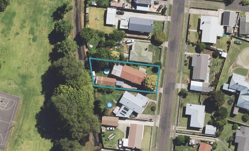 37 Totara Street, Te Hapara, Gisborne - Carousel 1