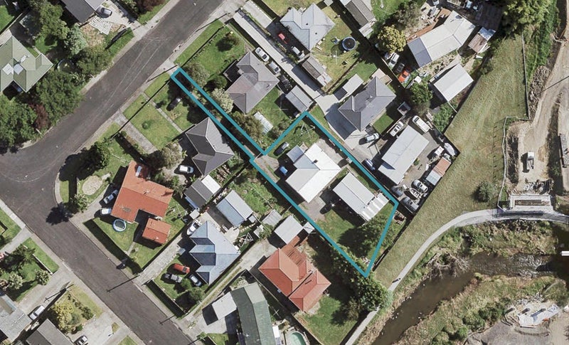 66 Greenmeadows Avenue, Manurewa East, Auckland - Carousel 1