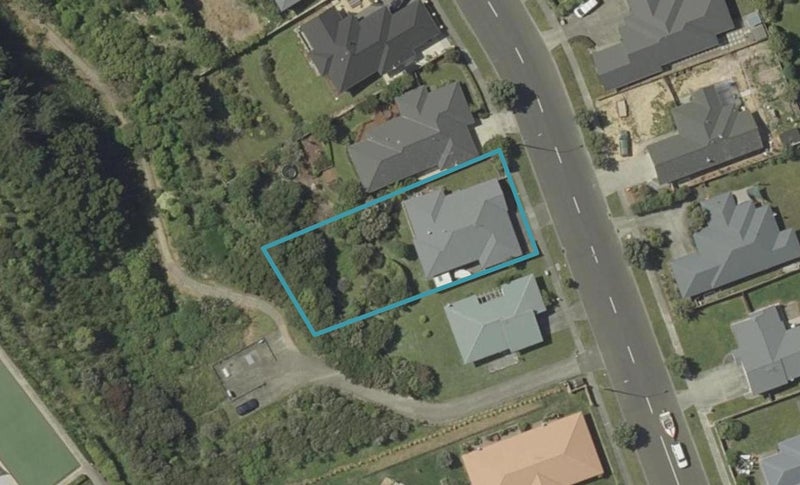 160 Ruapehu Drive, Fitzherbert, Palmerston North - Carousel 1