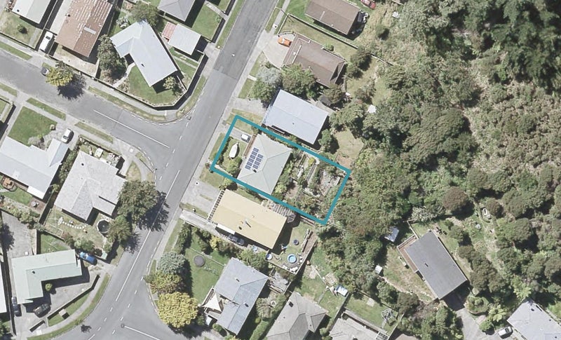 6 Trelawney Road, Wainuiomata, Lower Hutt - Carousel 1