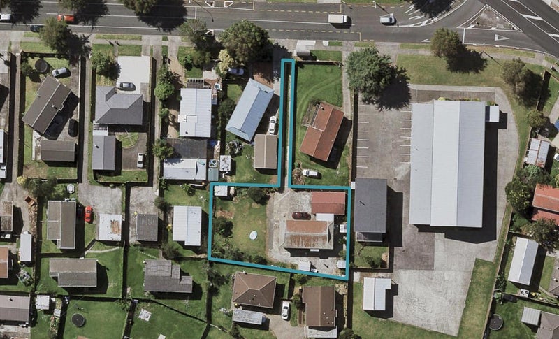 125 Flat Bush Road, Clover Park, Auckland - Carousel 1