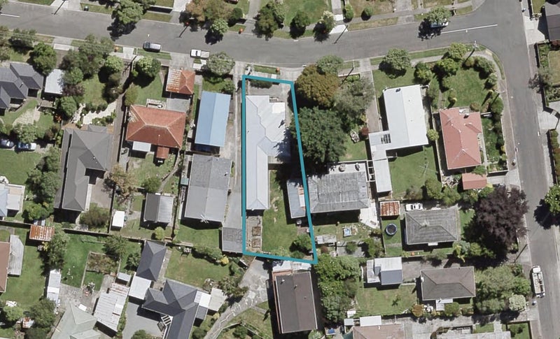 42A Hudson Avenue, Ebdentown, Upper Hutt - Carousel 1