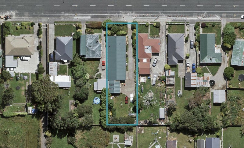 239 Centre Street, Heidelberg, Invercargill - Carousel 1