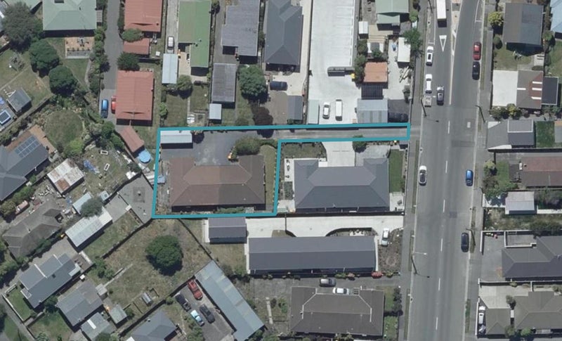 2/357 Bower Avenue, North New Brighton, Christchurch - Carousel 1