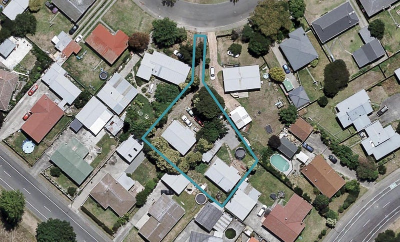 11B Livingstone Road, Flaxmere, Hastings - Carousel 1
