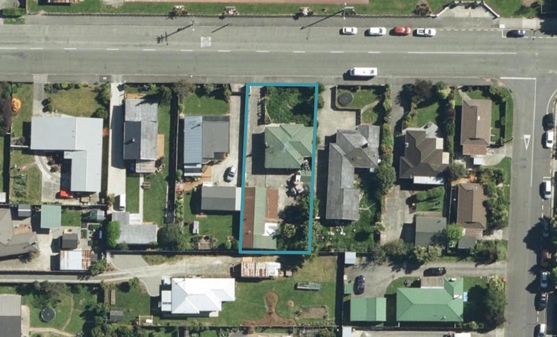 29 Pa Street, MOTUEKA, Motueka - Carousel 1