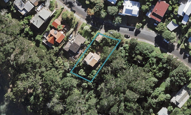 40 Rosecamp Road, Beach Haven, Auckland - Carousel 1