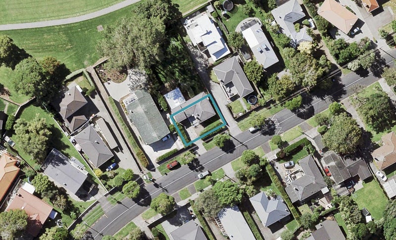 28A Washington Avenue, Glendowie, Auckland - Carousel 1