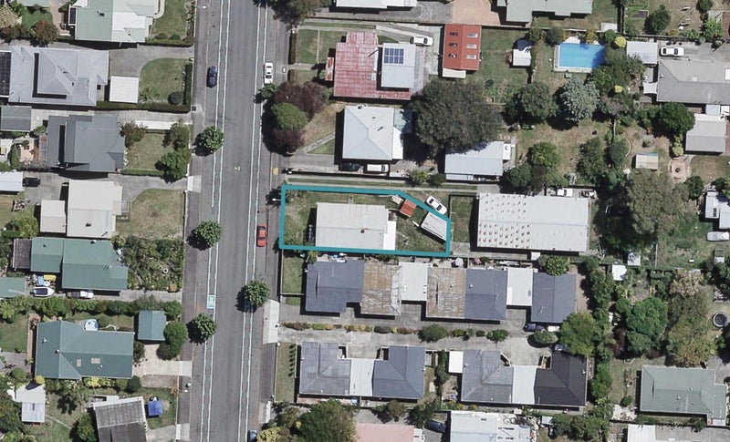 161 Nelson Crescent, Napier South, Napier - Carousel 1