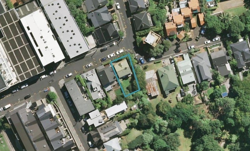 11 Ruskin Street, Parnell, Auckland - Carousel 1