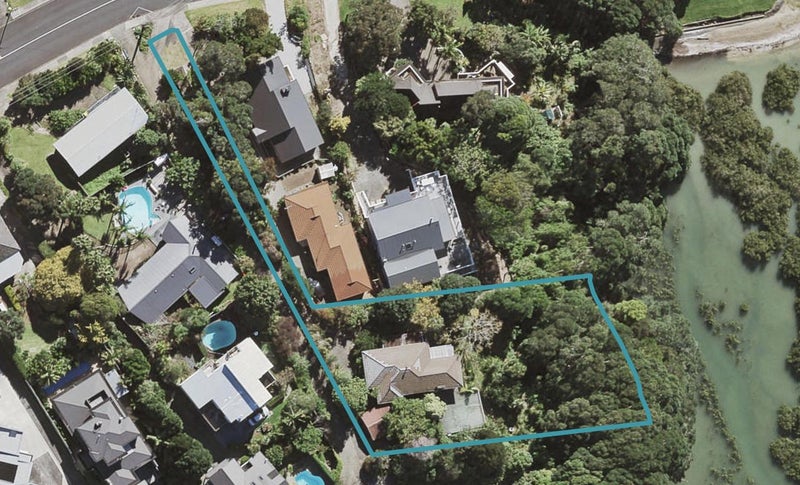 59 Maritime Terrace, Birkenhead, Auckland - Carousel 1