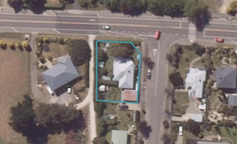 25 Holmes Street, Holmes Hill, Oamaru - Carousel 1