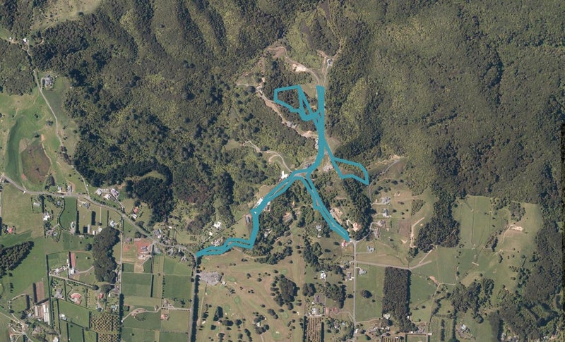 14 North Ridge Rise, Maunu, Whangārei - Carousel 1