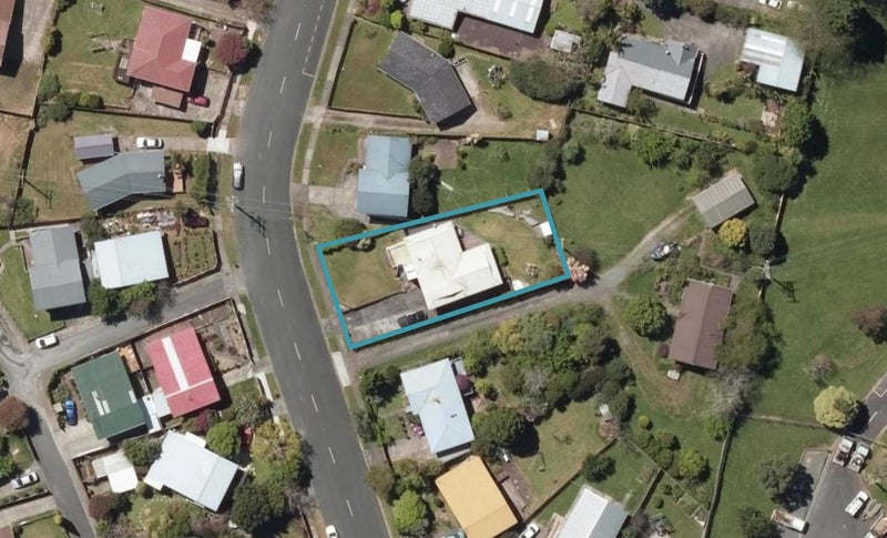 17 Arcus Street, Raumanga, Whangarei - Carousel 1