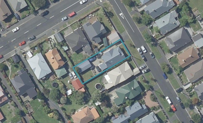 6 Pretoria Avenue, Saint Clair, Dunedin - Carousel 1