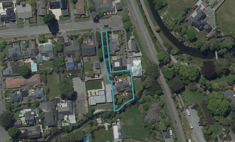 16A Daresbury Lane, Fendalton, Christchurch - Carousel 1