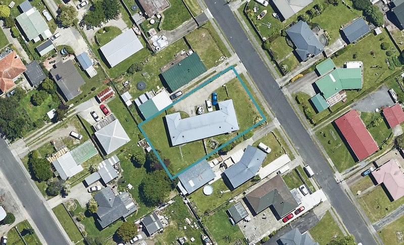 5 Euan Street, Mangakakahi, Rotorua - Carousel 1