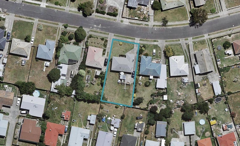 30 Curling Crescent, Onekawa, Napier - Carousel 1