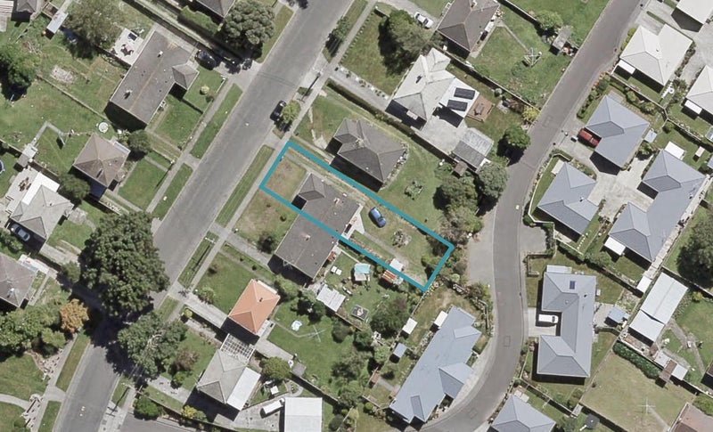 66 Molesworth Street, Taita, Lower Hutt - Carousel 1