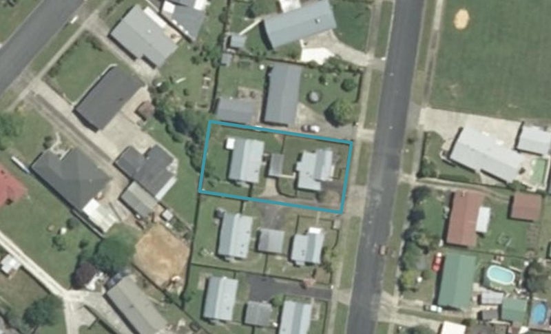 13 Bayne Street, Te Kūiti - Carousel 1