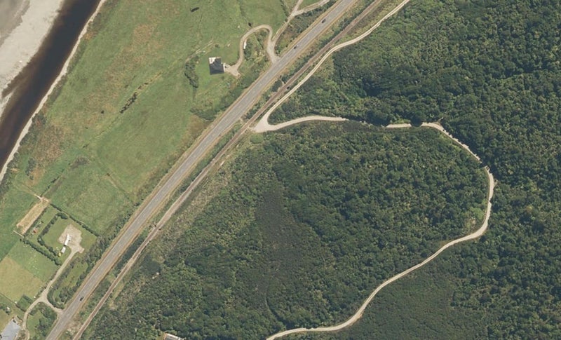 1298B Kumara Junction Highway, Awatuna, Hokitika - Carousel 1