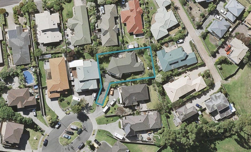 25 Bundoran Way, Pinehill, Auckland - Carousel 1