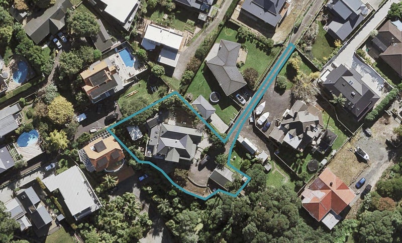 34A Hinemoa Street, Birkenhead, Auckland - Carousel 1