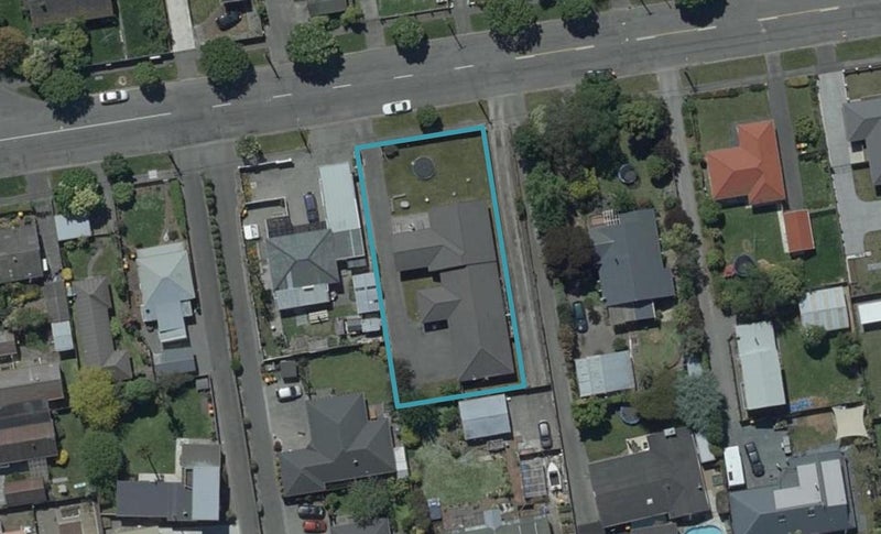 26 McBratneys Road, Dallington, Christchurch - Carousel 1