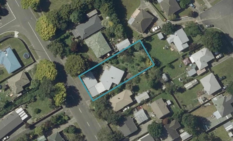 191 Vogel Street, Roslyn, Palmerston North - Carousel 1