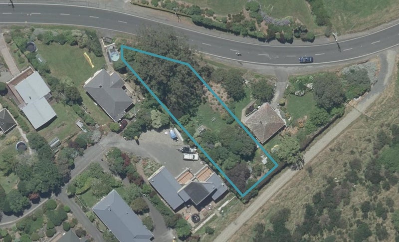 552 North Road, Normanby, Dunedin - Carousel 1