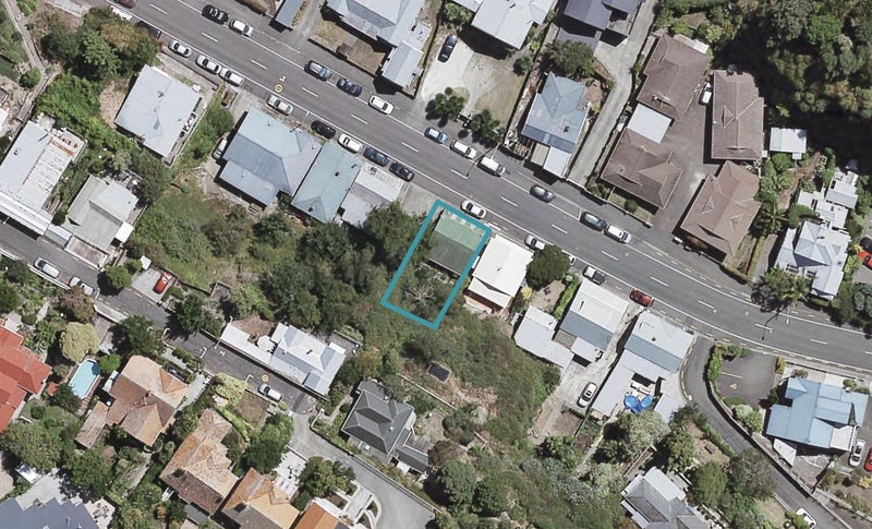 36 Shakespeare Road, Bluff Hill, Napier - Carousel 1