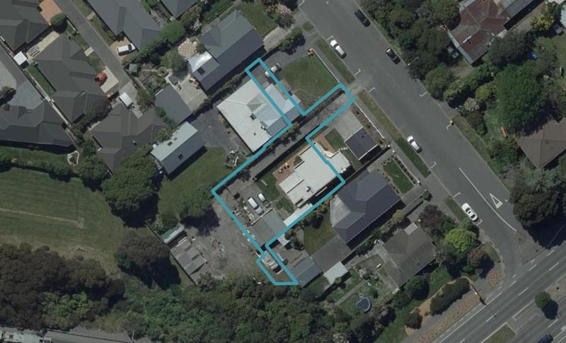 5/7 Lindores Street, Addington, Christchurch - Carousel 1
