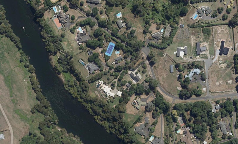 55A Riverglade Drive, Tamahere, Hamilton - Carousel 1