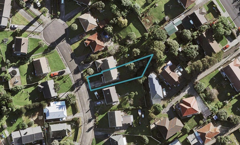 7 Cassino Terrace, Mount Albert, Auckland - Carousel 1