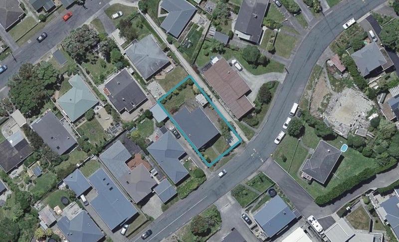 25 Mandalay Terrace, Khandallah, Wellington - Carousel 1