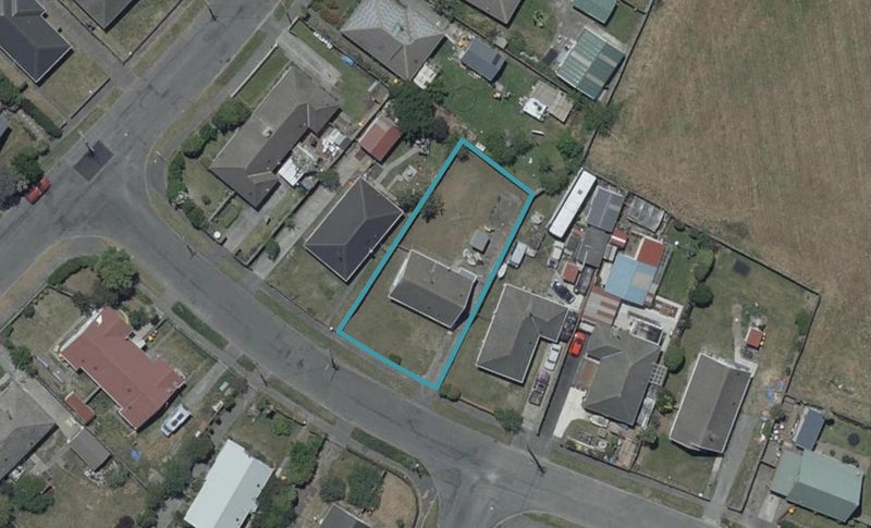 5 Winchfield Street, Aranui, Christchurch - Carousel 1